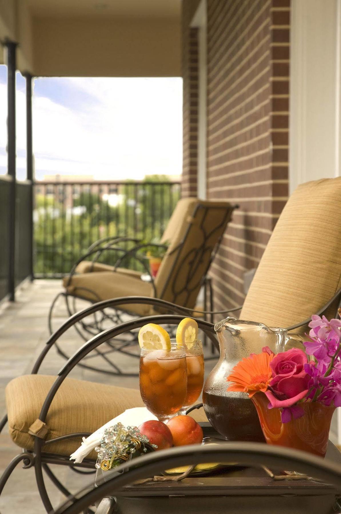 La Maison In Midtown An Urban B&B Houston Exterior photo